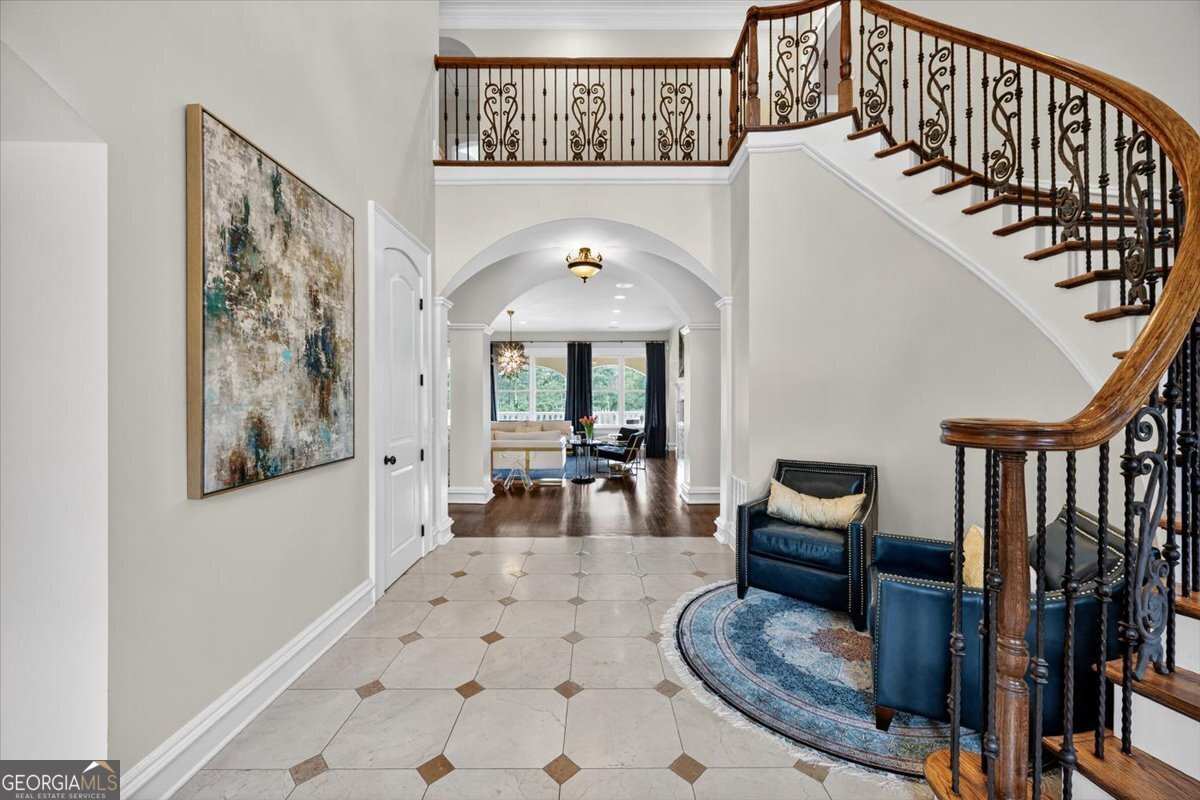 1011 Eagle Feather Trail Perry - 8