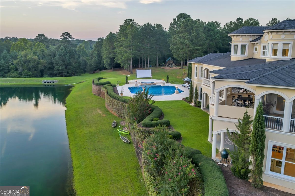 1011 Eagle Feather Trail Perry - 82