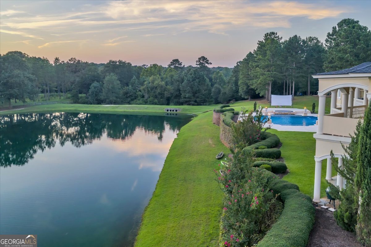 1011 Eagle Feather Trail Perry - 87
