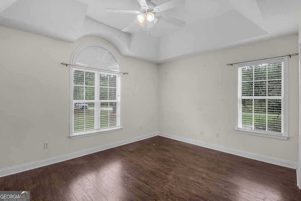 1713 Muirfield Drive Statesboro - 13