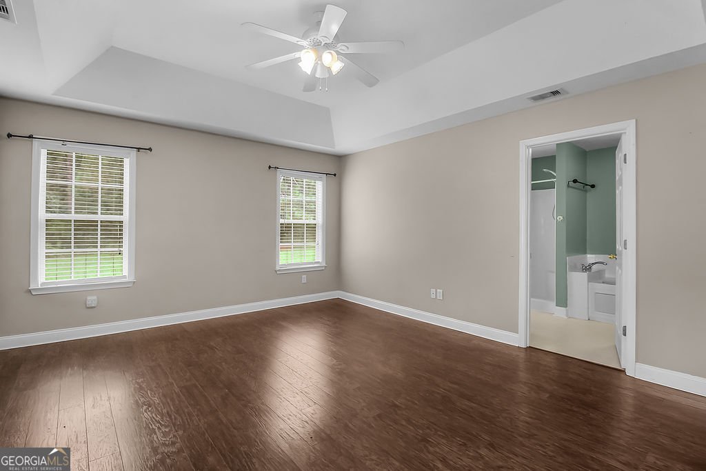 1713 Muirfield Drive Statesboro - 2