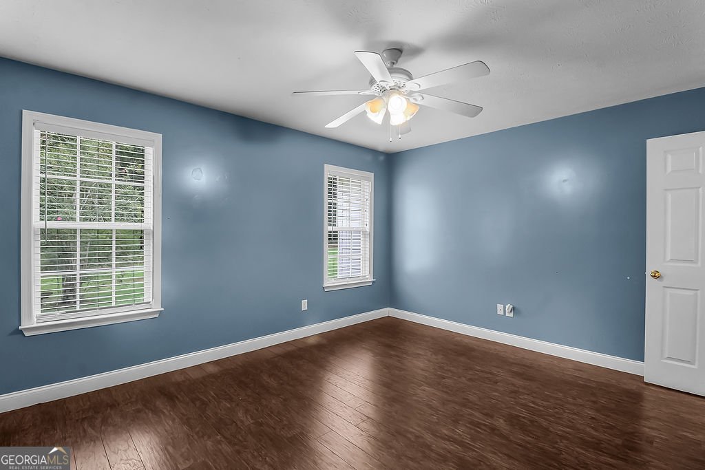 1713 Muirfield Drive Statesboro - 22