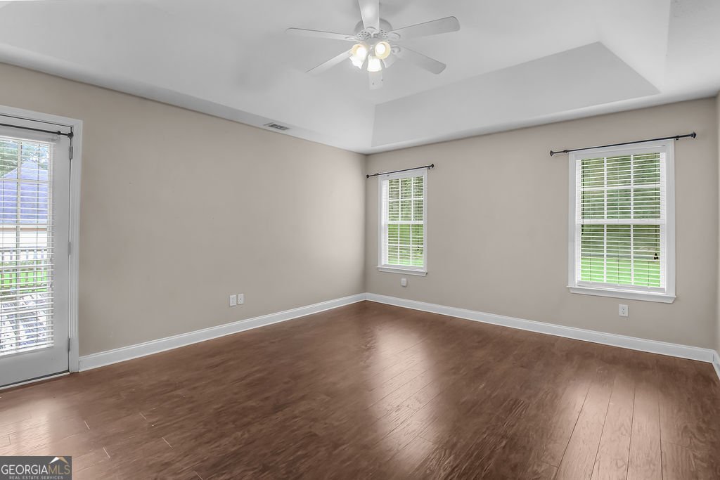 1713 Muirfield Drive Statesboro - 3