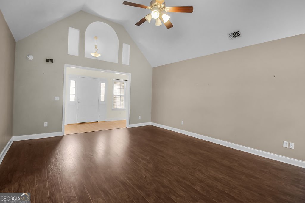 1713 Muirfield Drive Statesboro - 30