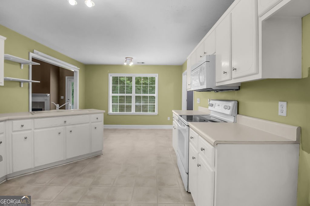 1713 Muirfield Drive Statesboro - 39