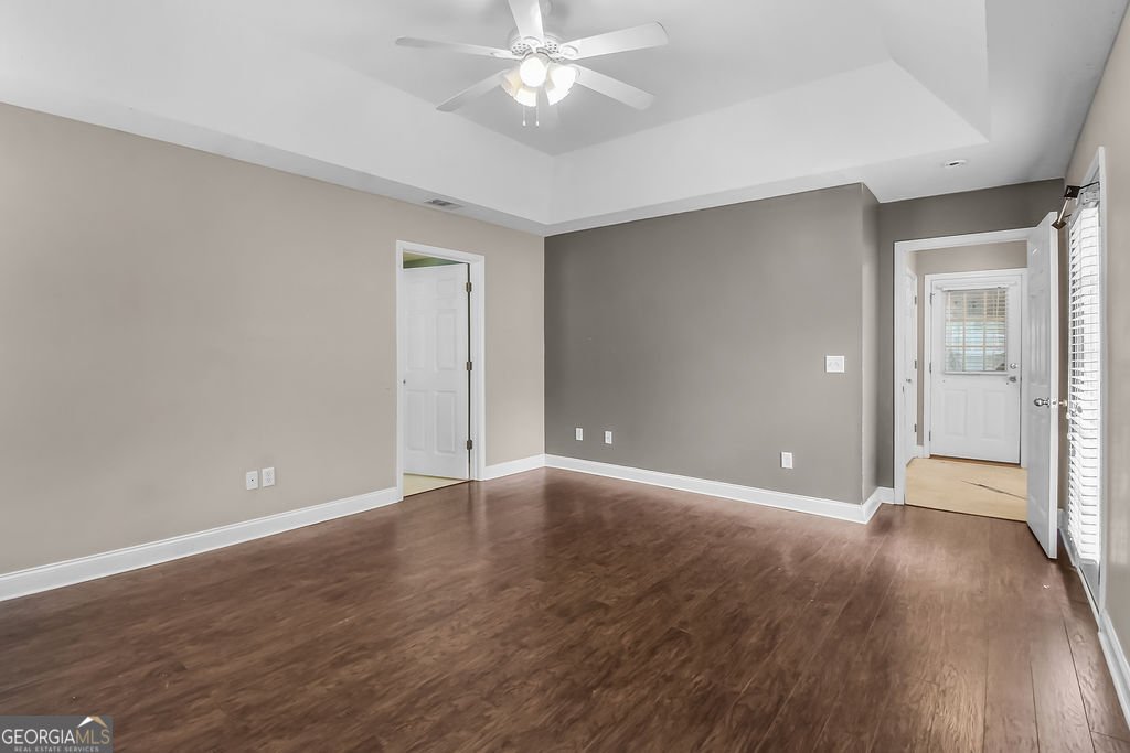 1713 Muirfield Drive Statesboro - 4