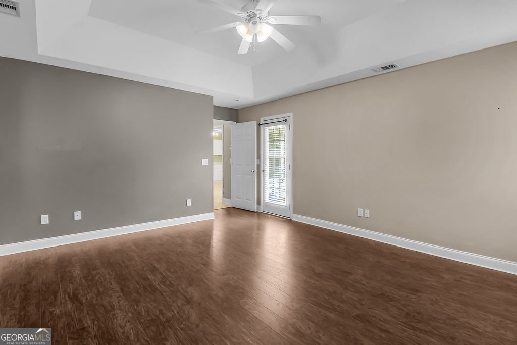 1713 Muirfield Drive Statesboro - 5