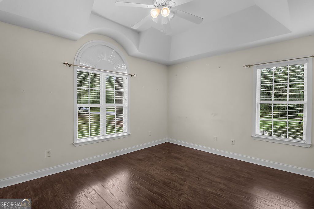 1713 Muirfield Drive Statesboro - 53