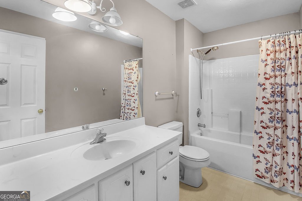 1713 Muirfield Drive Statesboro - 57