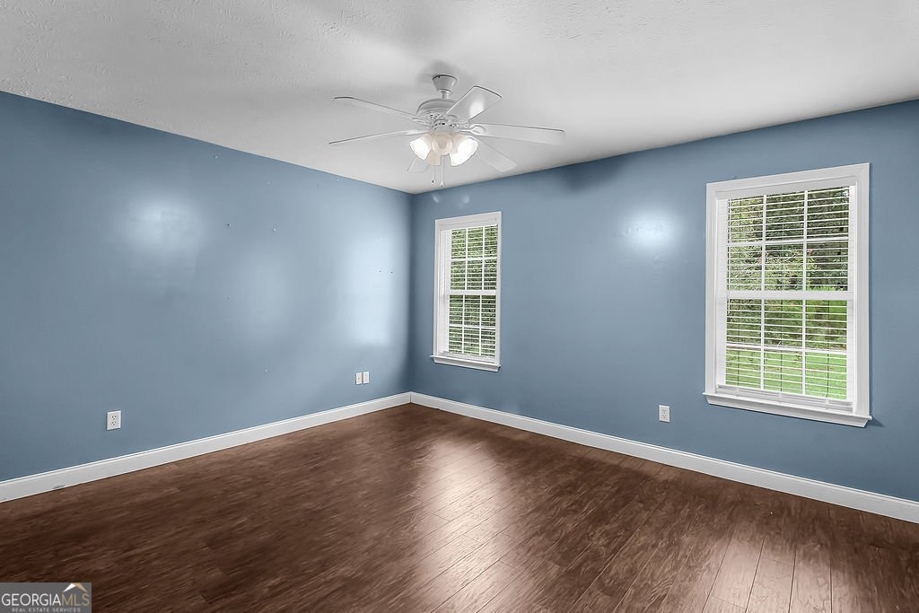 1713 Muirfield Drive Statesboro - 59