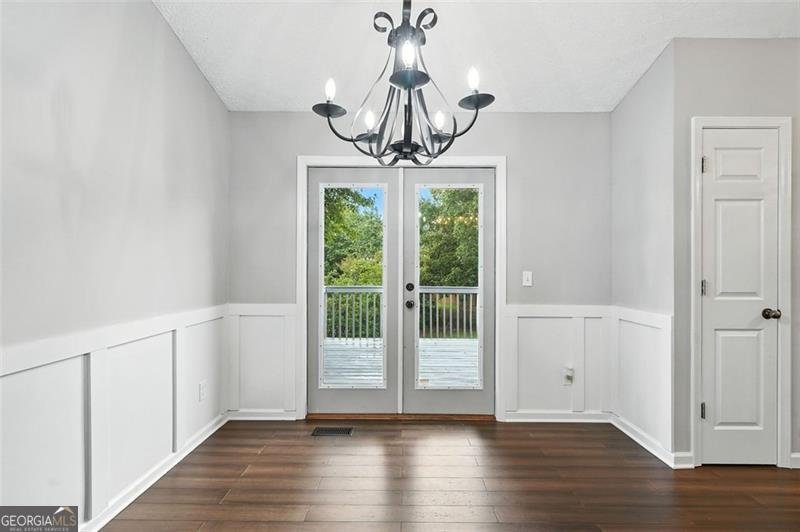 322 WINDING WOODS Woodstock - 1