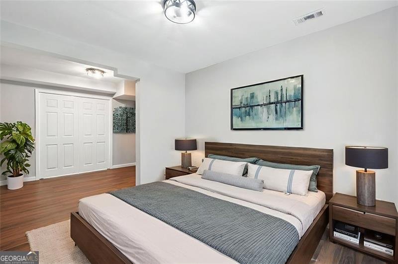 322 WINDING WOODS Woodstock - 14
