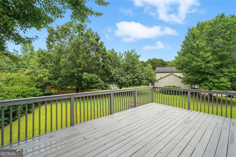 322 WINDING WOODS Woodstock - 19