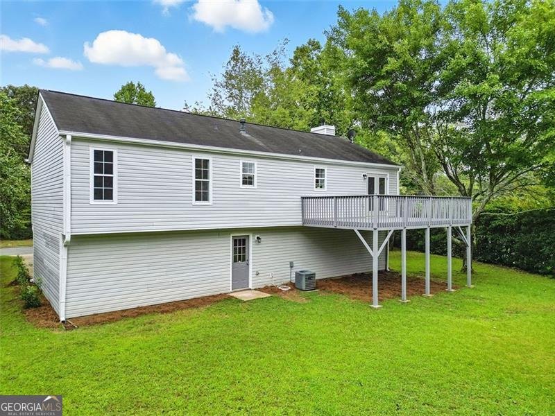 322 WINDING WOODS Woodstock - 22