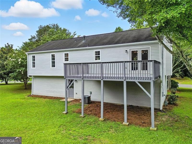 322 WINDING WOODS Woodstock - 23