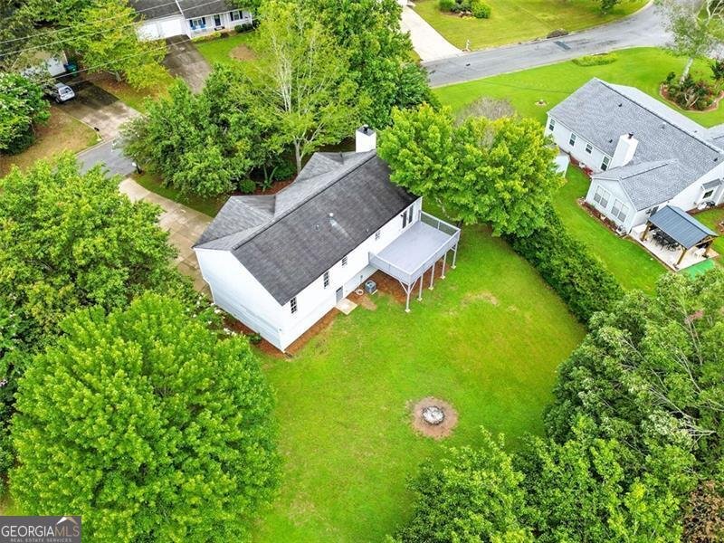322 WINDING WOODS Woodstock - 25