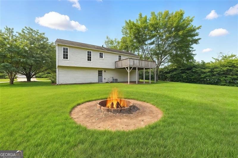 322 WINDING WOODS Woodstock - 43