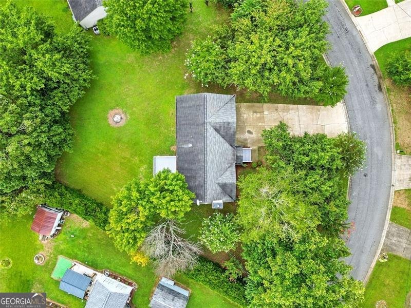 322 WINDING WOODS Woodstock - 45