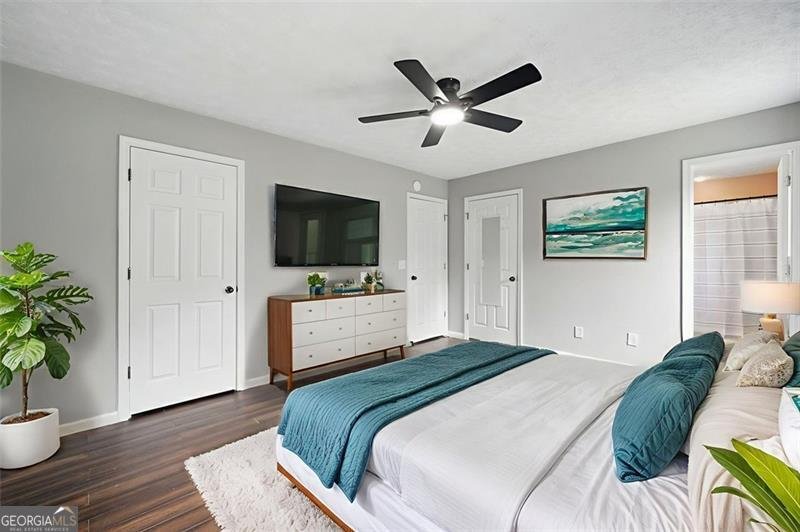 322 WINDING WOODS Woodstock - 5