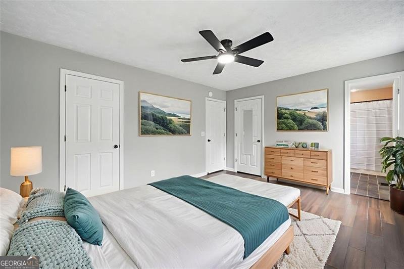 322 WINDING WOODS Woodstock - 6