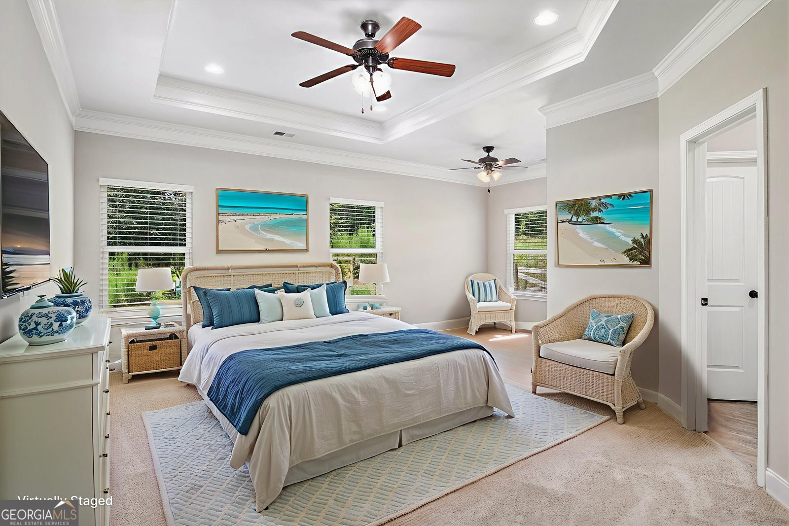 1937 Windstone Place Winder - 1