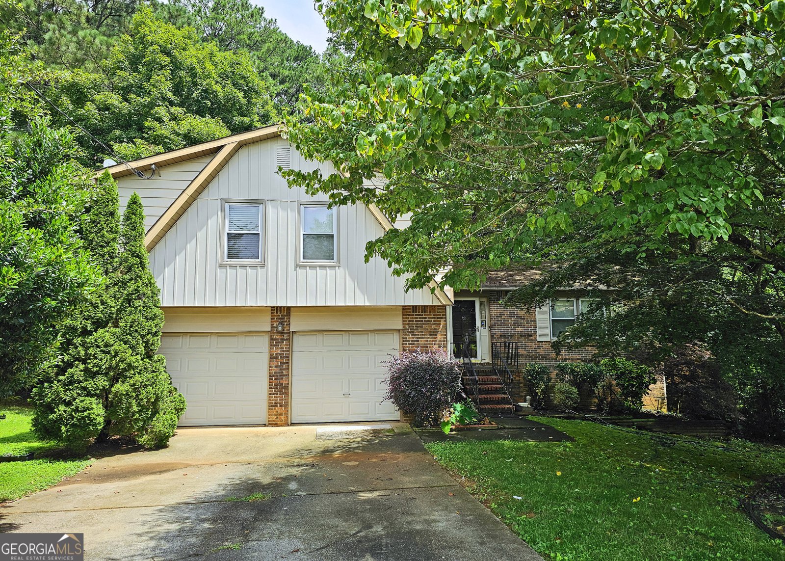 1261 REILLY Lane Clarkston - 1