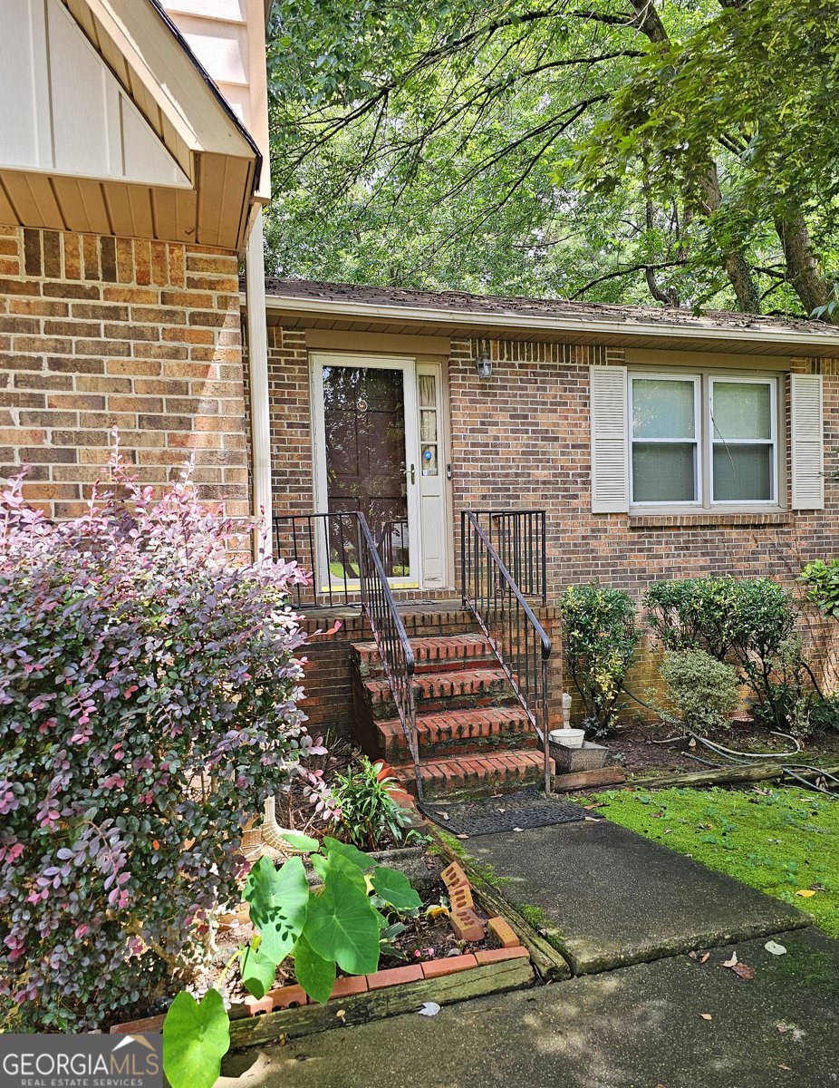 1261 REILLY Lane Clarkston - 2