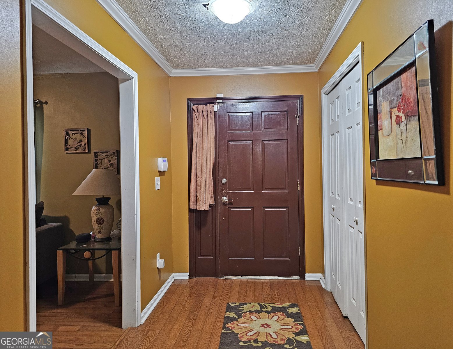 1261 REILLY Lane Clarkston - 3