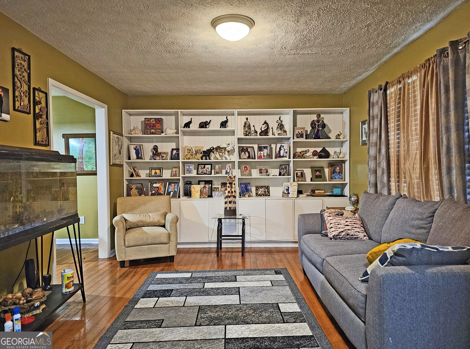 1261 REILLY Lane Clarkston - 4
