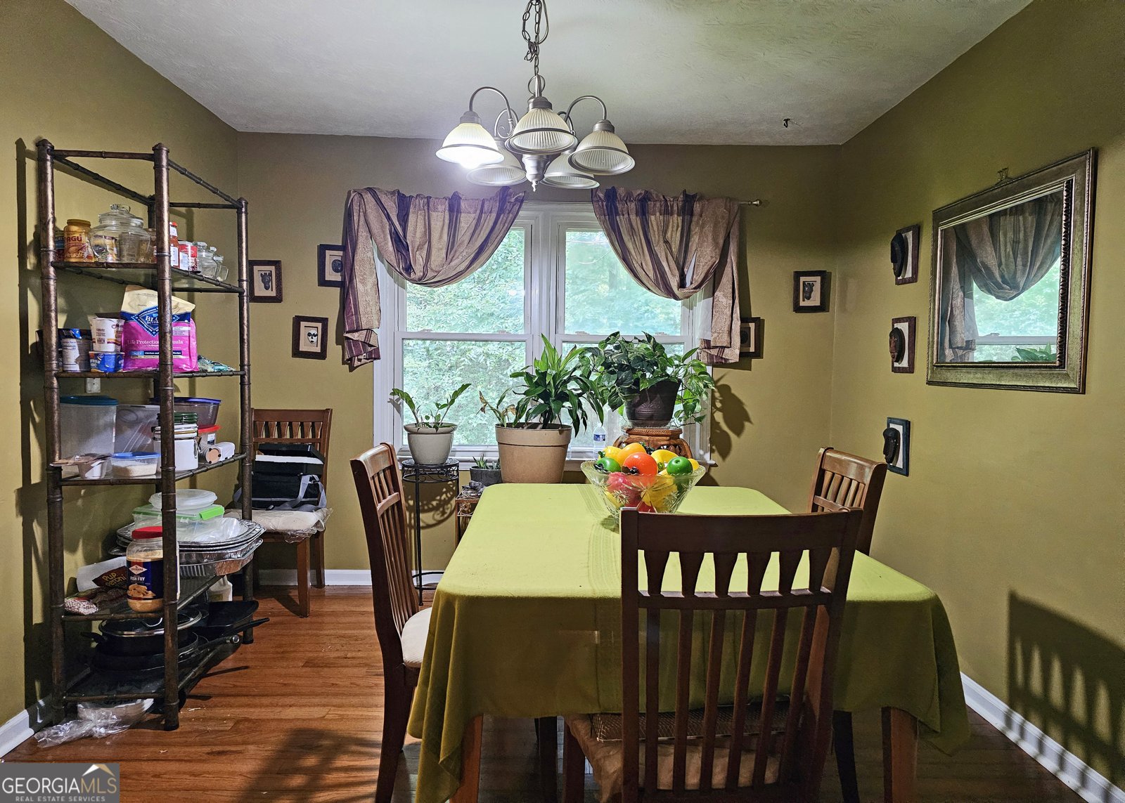 1261 REILLY Lane Clarkston - 6