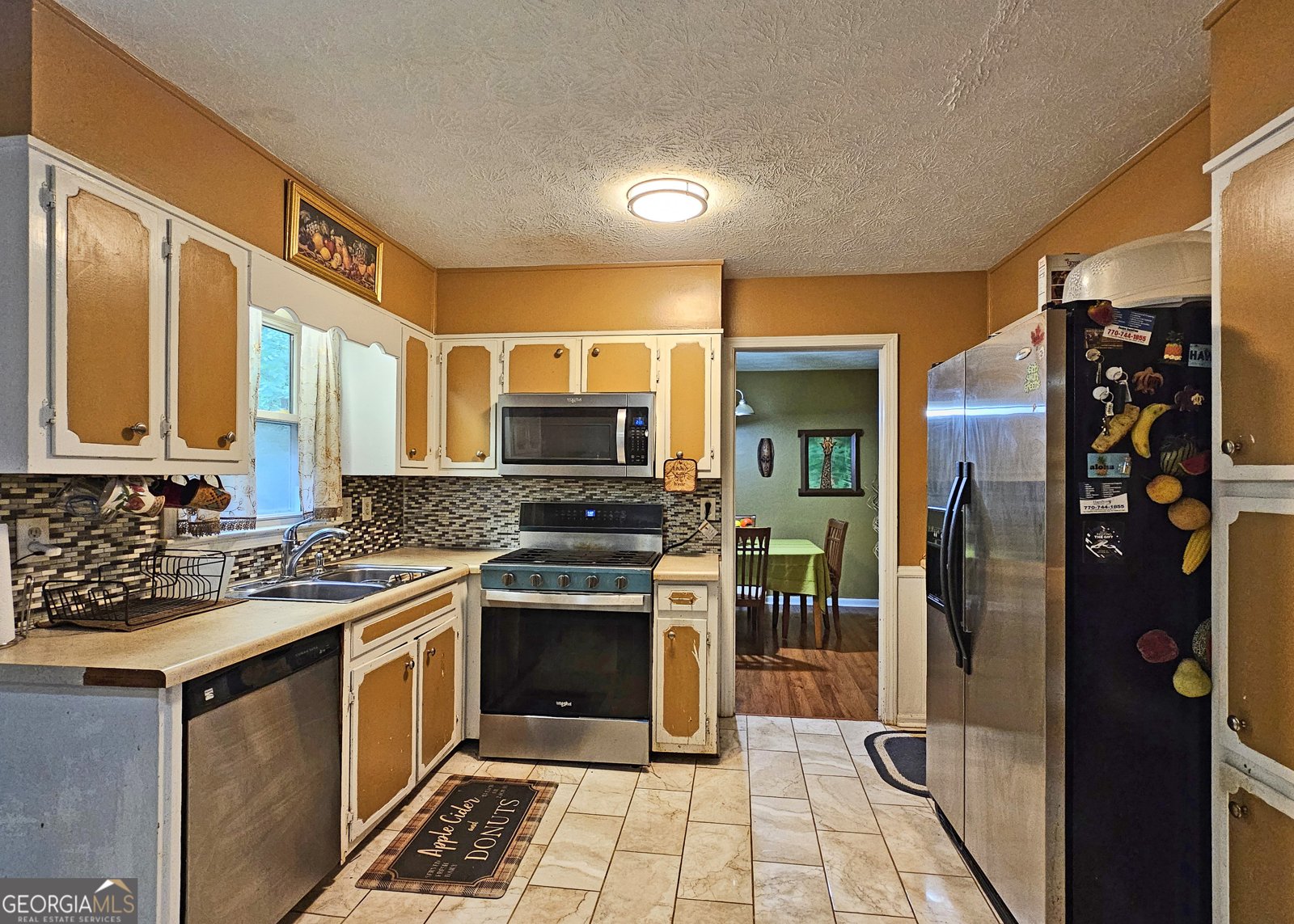 1261 REILLY Lane Clarkston - 7