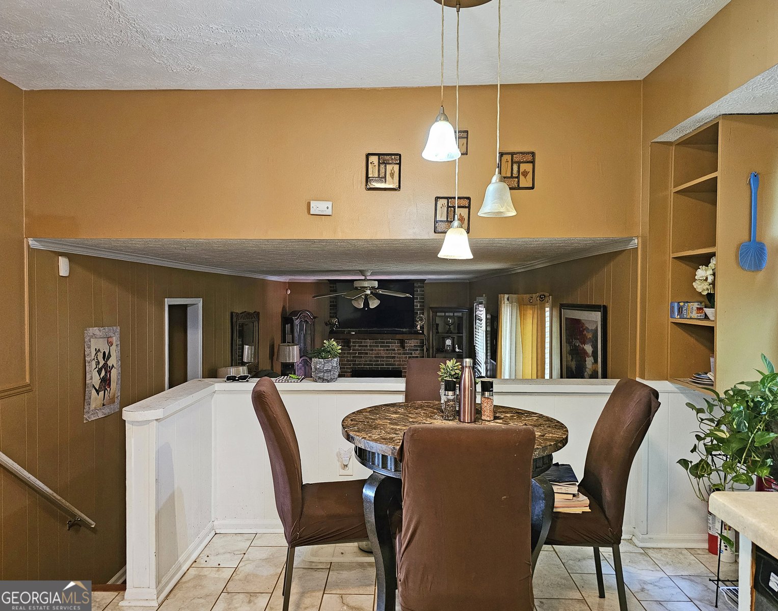 1261 REILLY Lane Clarkston - 8