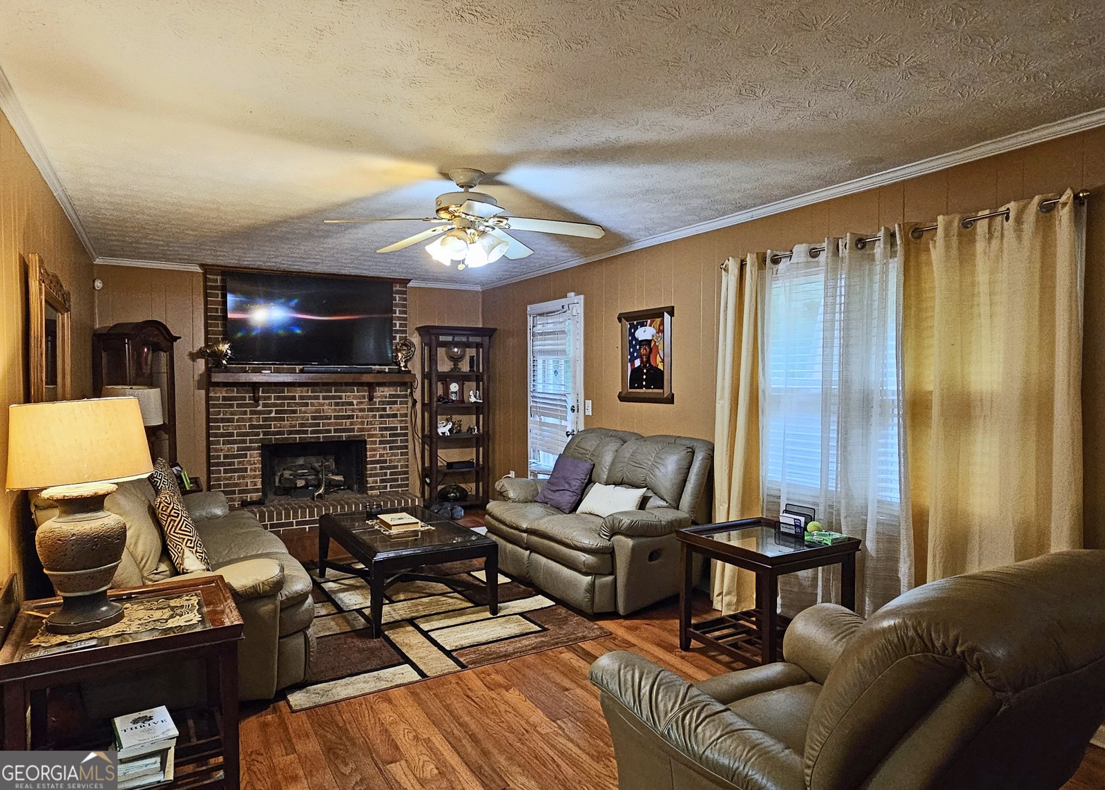 1261 REILLY Lane Clarkston - 9