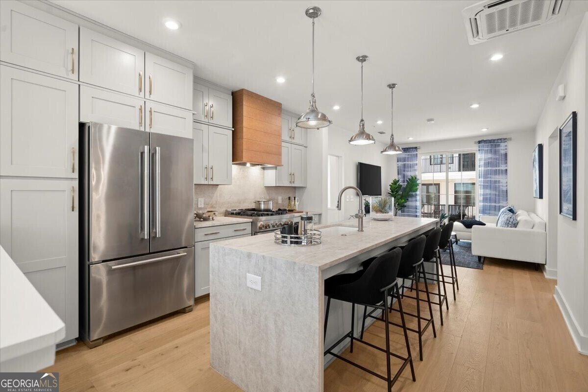 201 New Street Decatur - 1