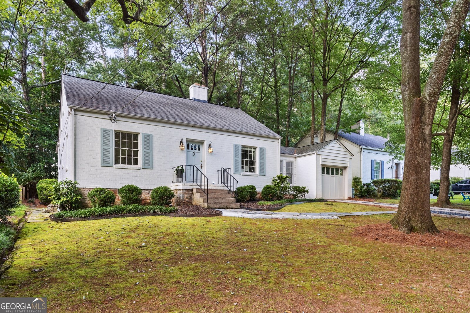 1912 Edinburgh Terrace Atlanta - 1