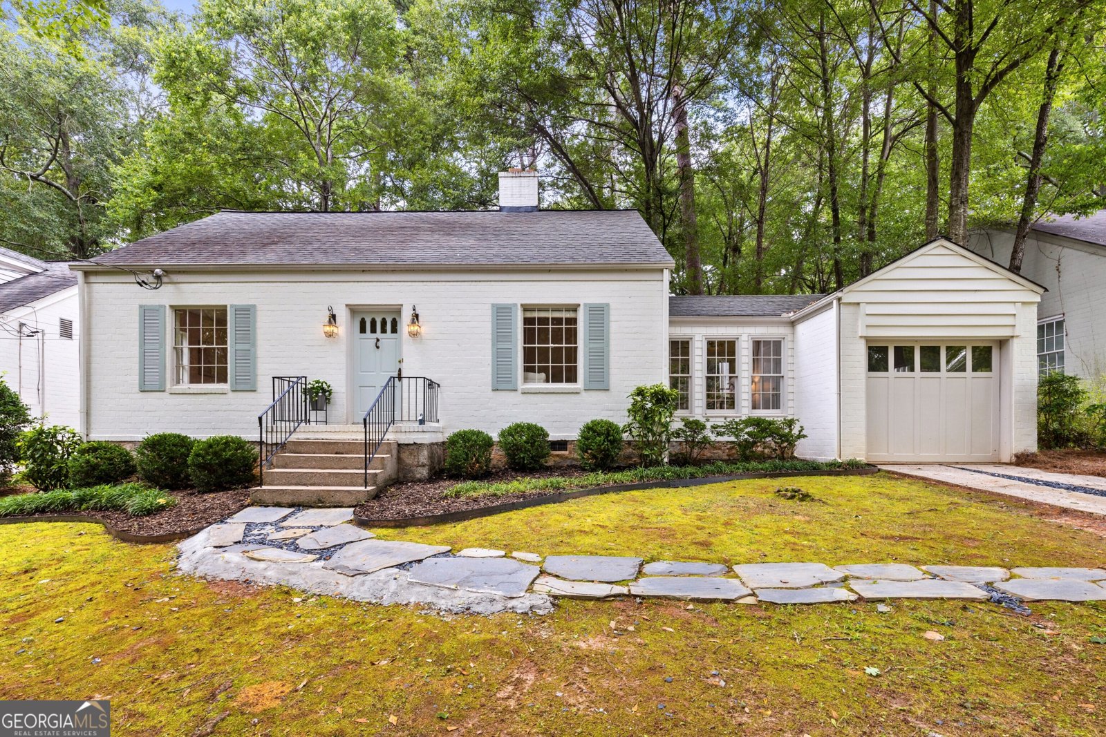 1912 Edinburgh Terrace Atlanta - 2