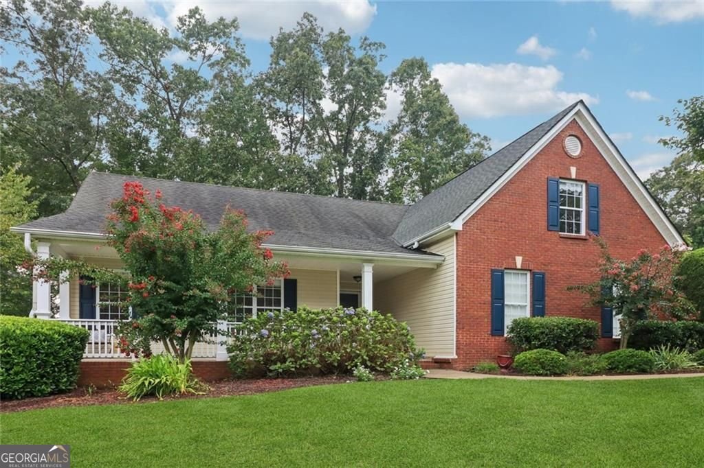 340 Thornhill Circle Jefferson - 1