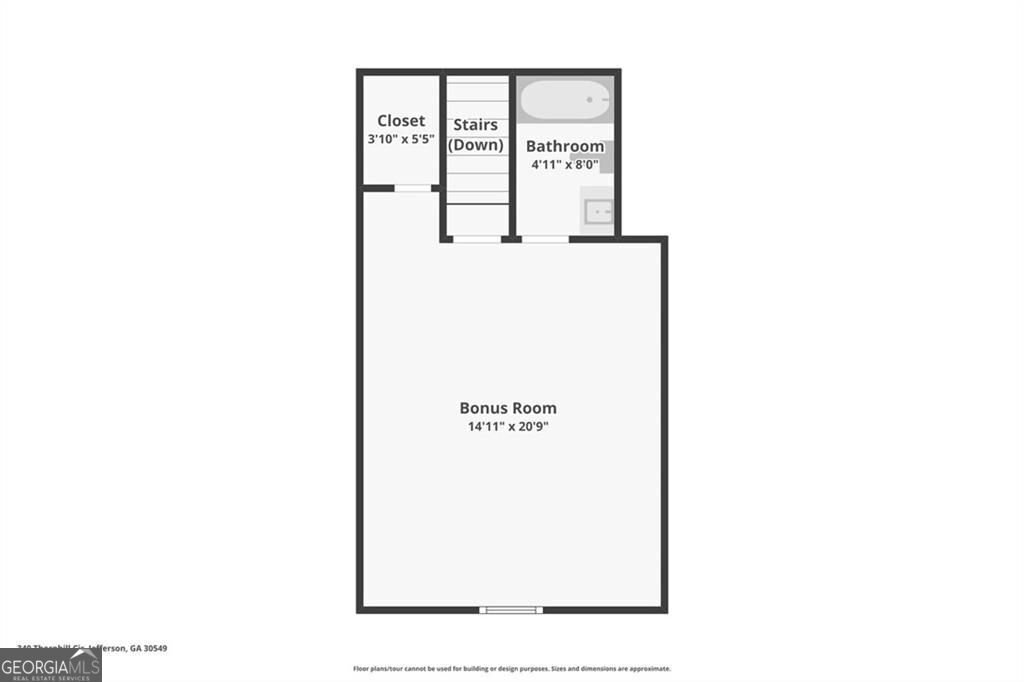 340 Thornhill Circle Jefferson - 52