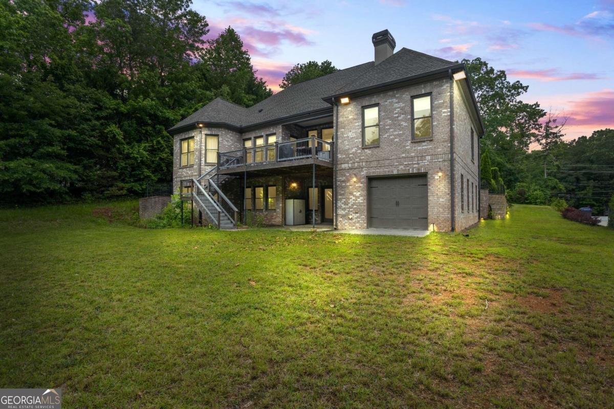241 Russell Road Lawrenceville - 19