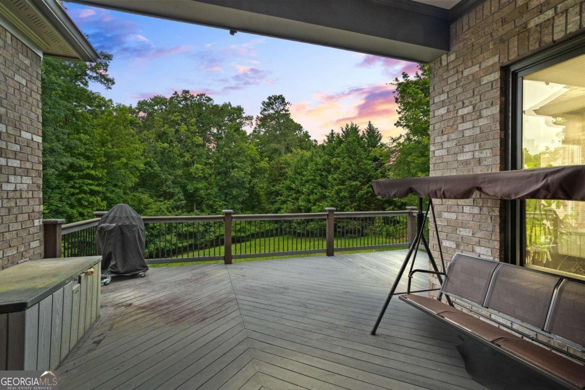 241 Russell Road Lawrenceville - 22