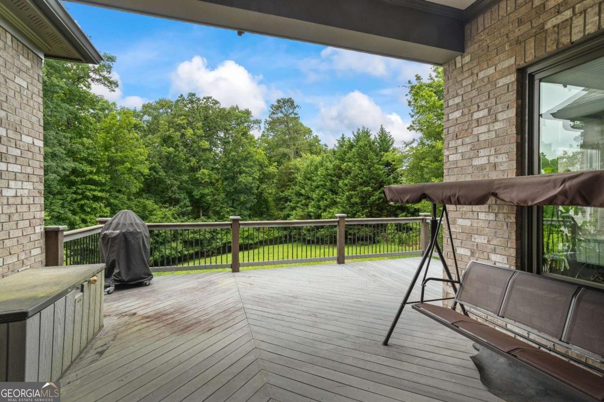 241 Russell Road Lawrenceville - 23