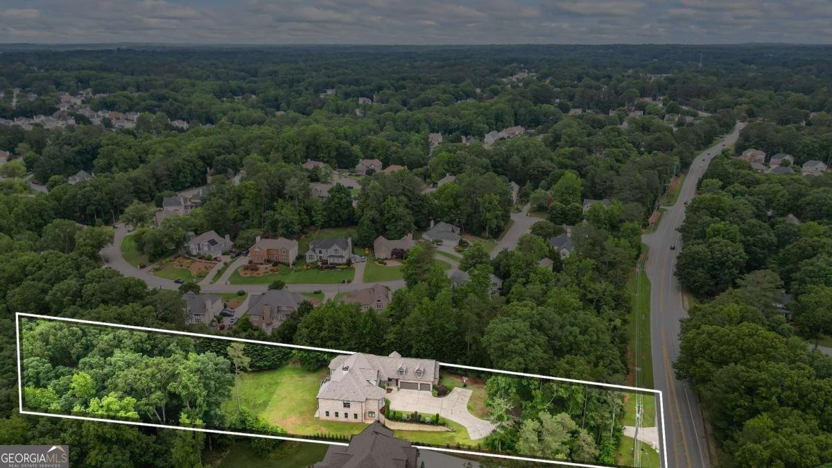 241 Russell Road Lawrenceville - 26