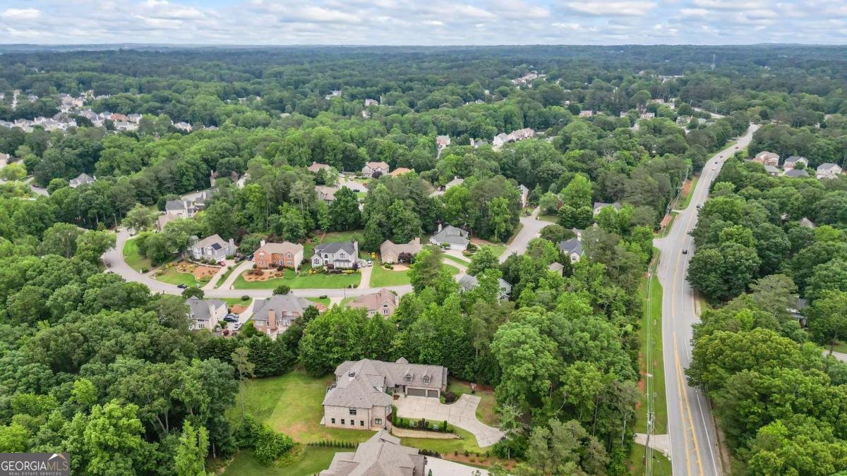 241 Russell Road Lawrenceville - 27