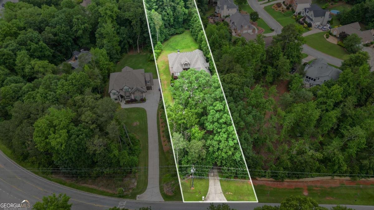 241 Russell Road Lawrenceville - 28