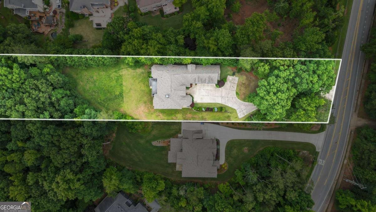241 Russell Road Lawrenceville - 30