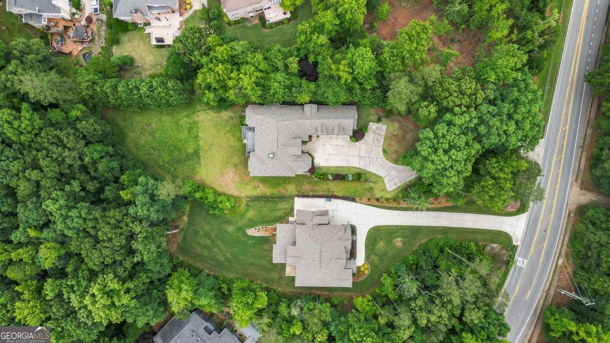 241 Russell Road Lawrenceville - 31