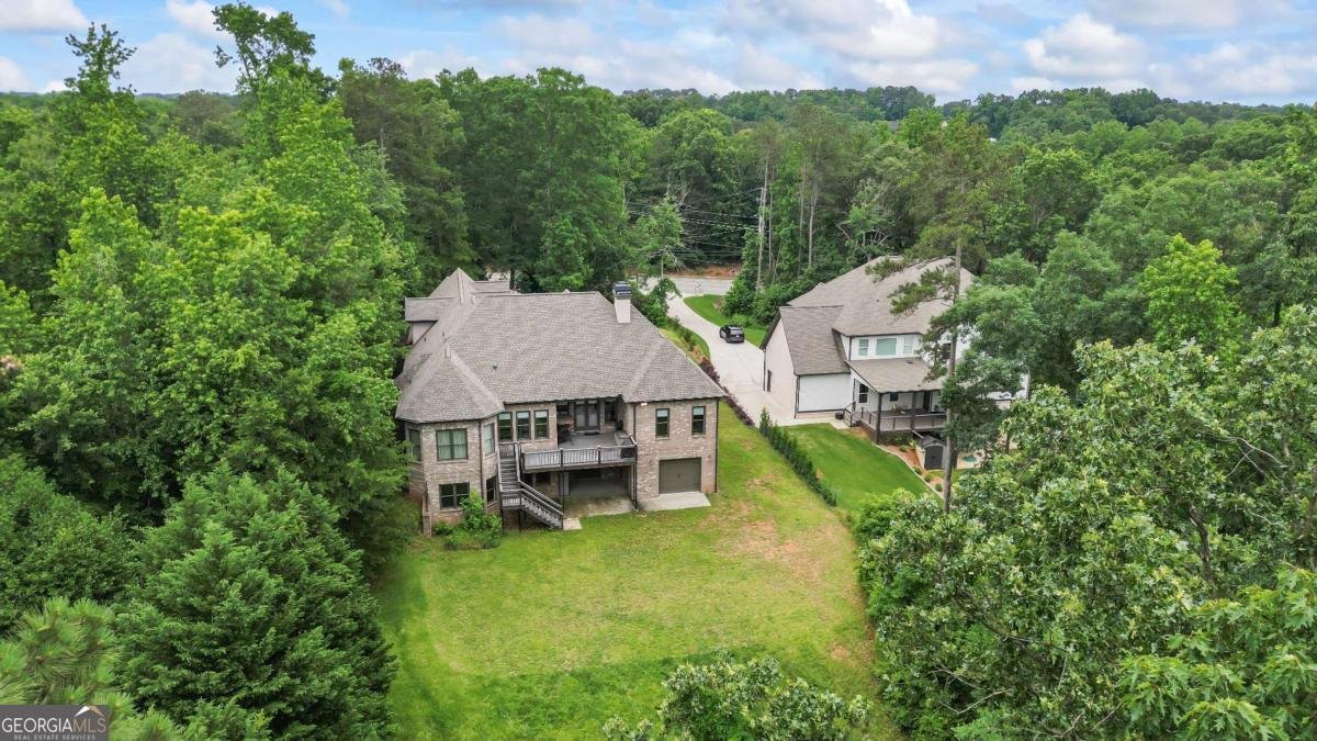 241 Russell Road Lawrenceville - 33