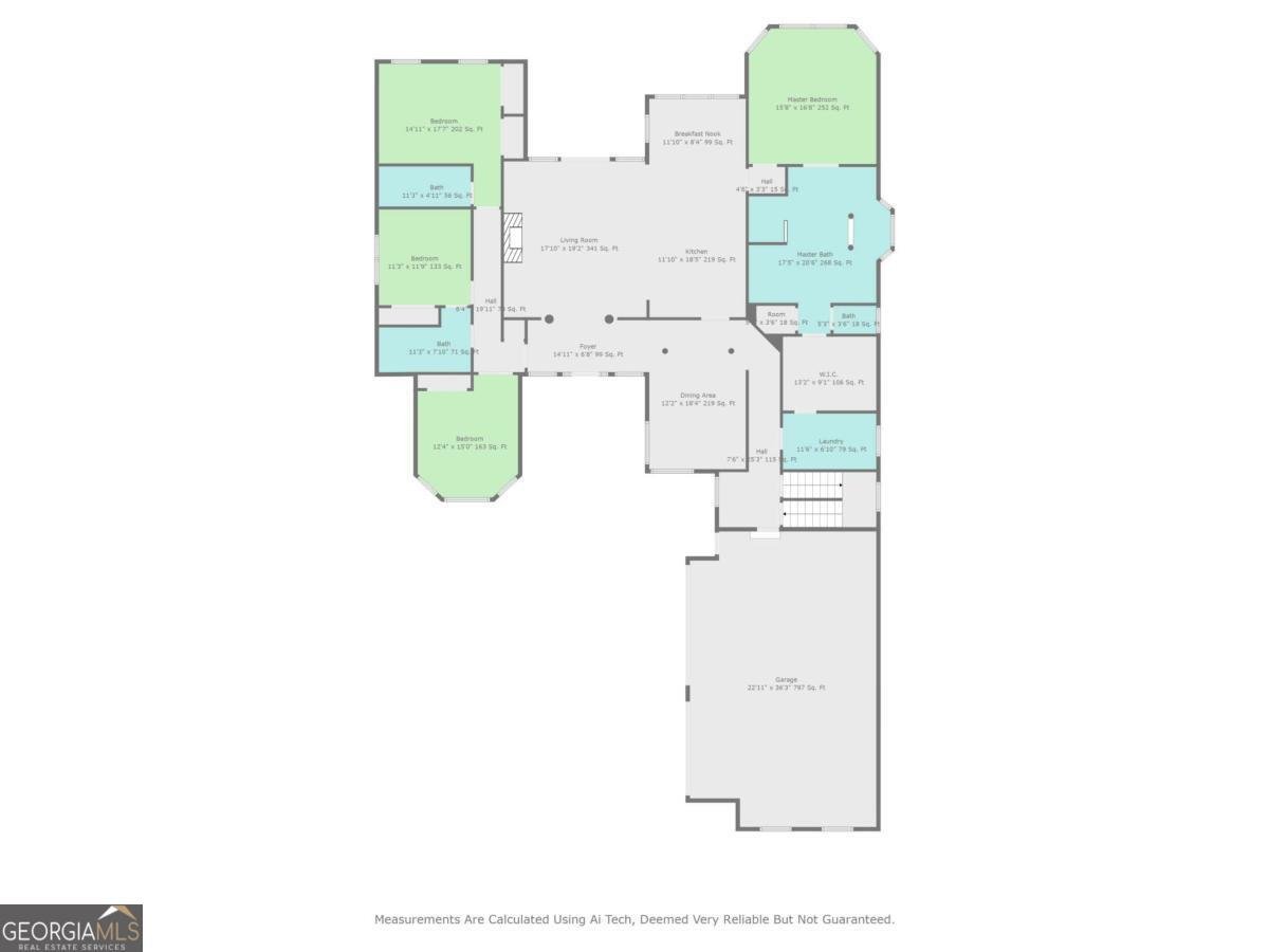 241 Russell Road Lawrenceville - 35