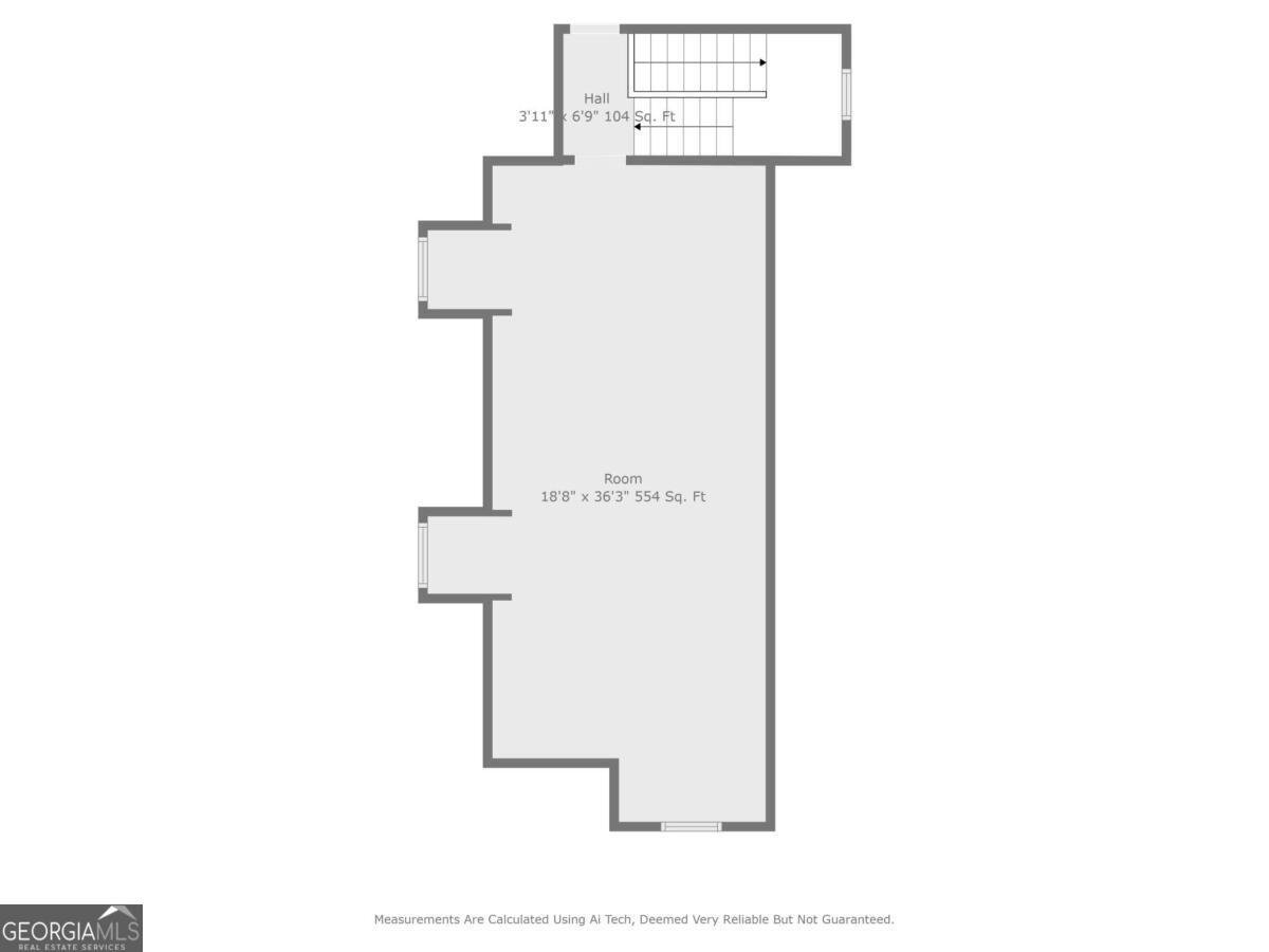 241 Russell Road Lawrenceville - 36
