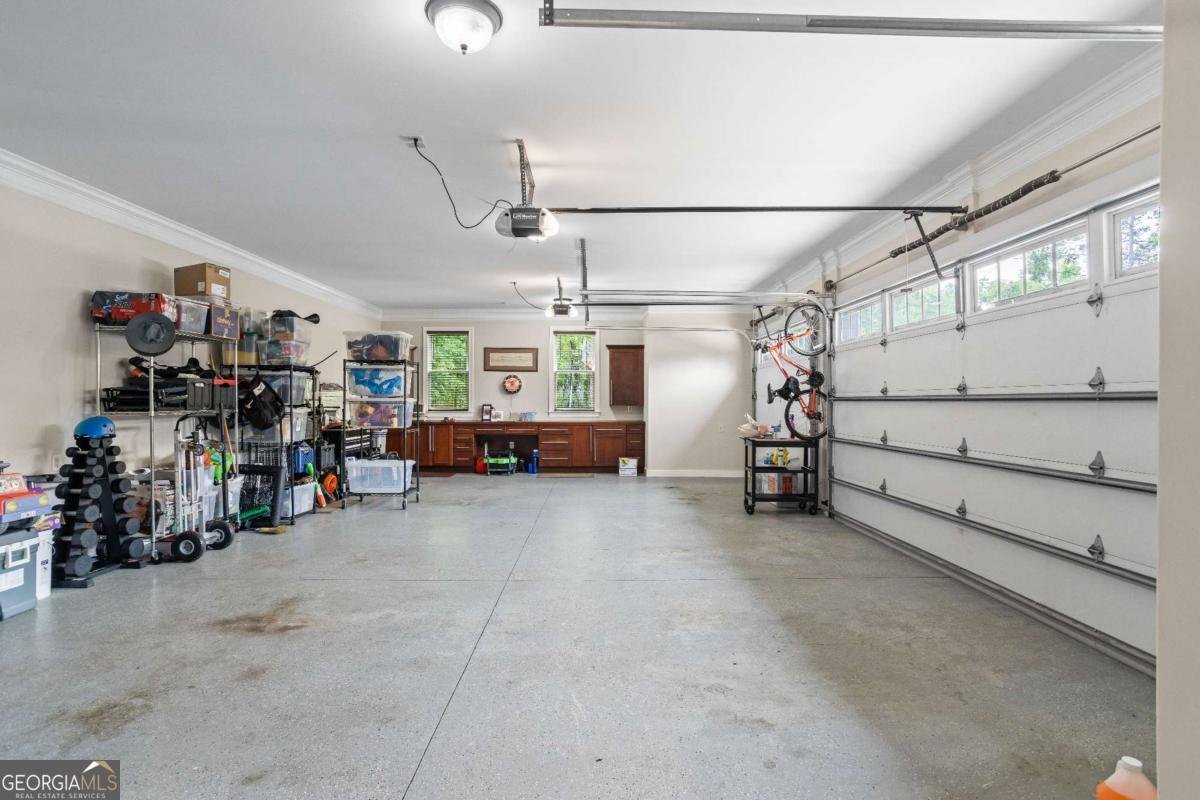 241 Russell Road Lawrenceville - 4